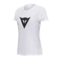 Dainese HYPER SPEED DEMON LADY triko bílé vel.XS